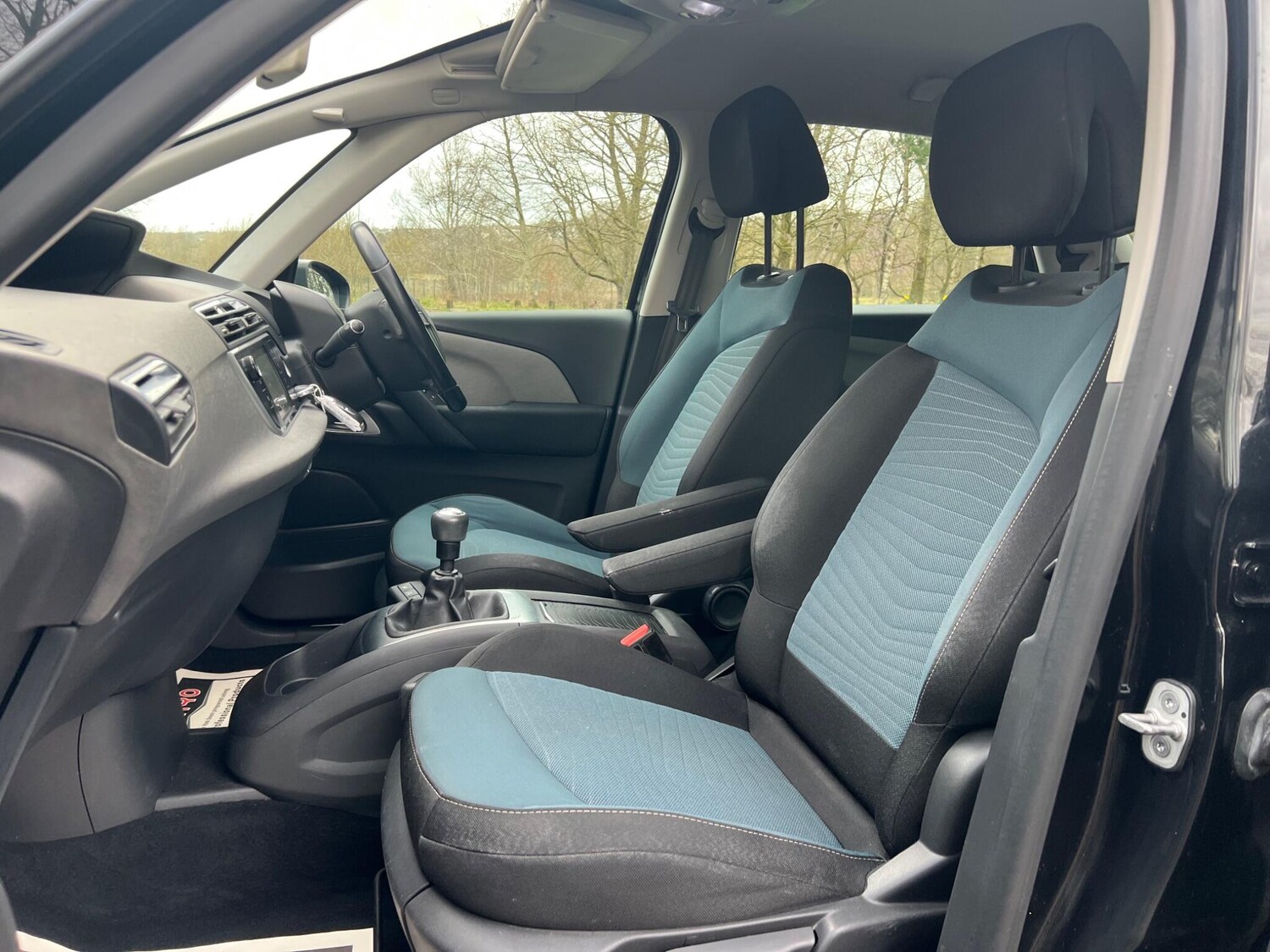 Used Citroen C4 Picasso 2017 for sale - 77838819: Photo 48