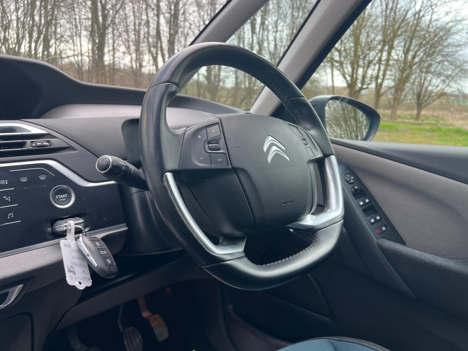 Used Citroen C4 Picasso 2017 for sale - 77838819: Photo 49