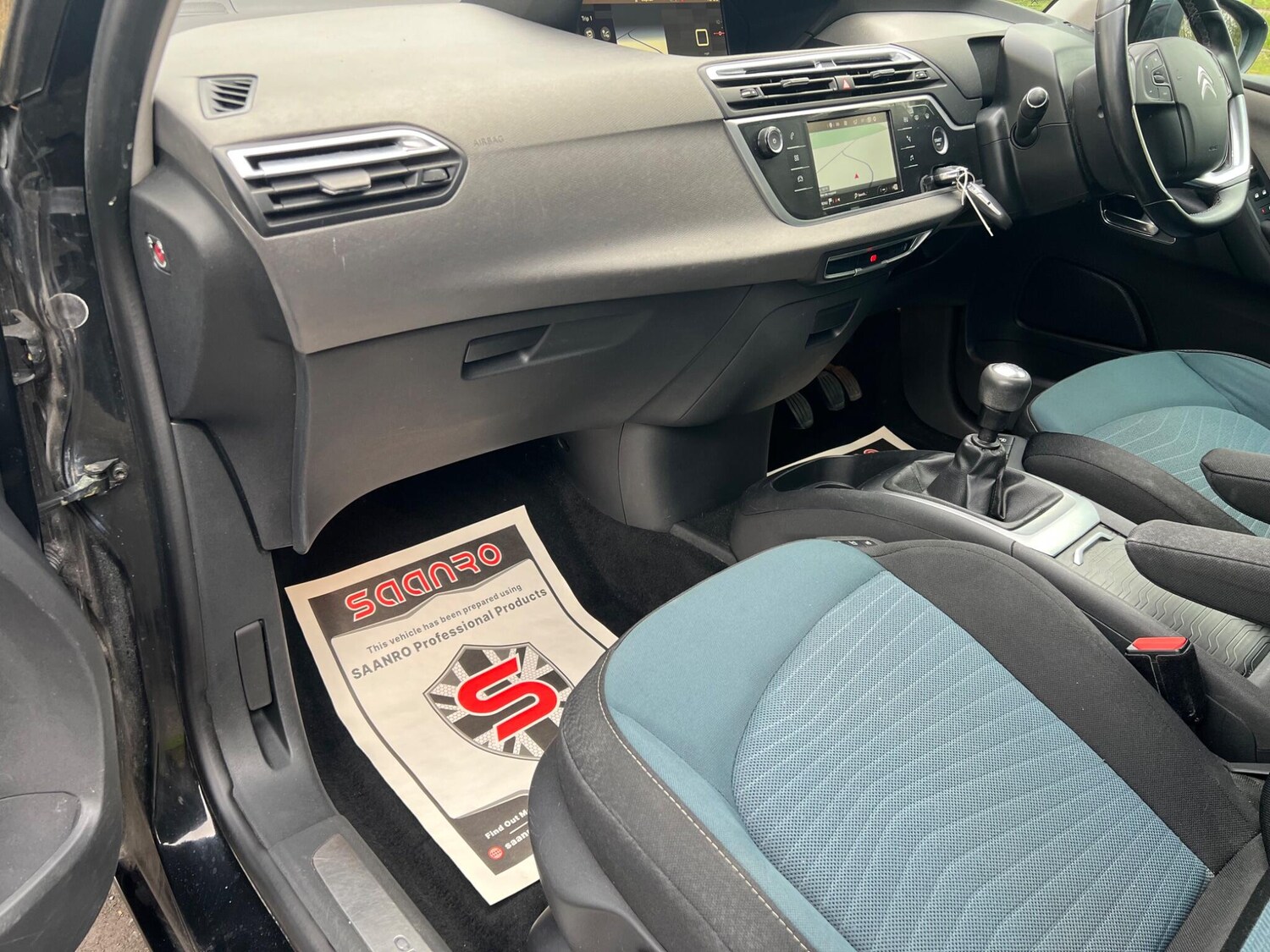 Used Citroen C4 Picasso 2017 for sale - 77838819: Photo 52