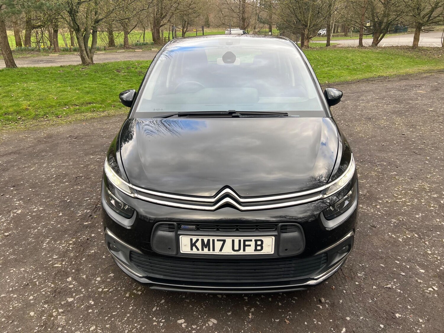 Used Citroen C4 Picasso 2017 for sale - 77838819: Photo 9