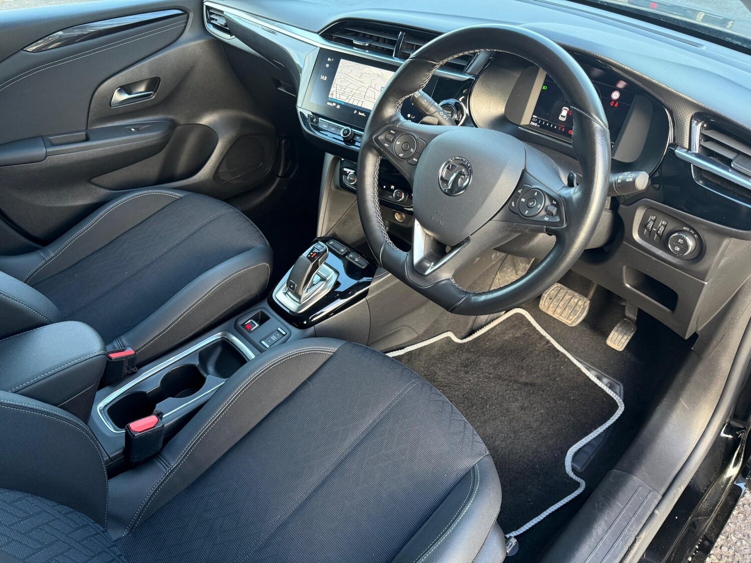 Used Vauxhall Corsa 2020 for sale - 77377307: Photo 10