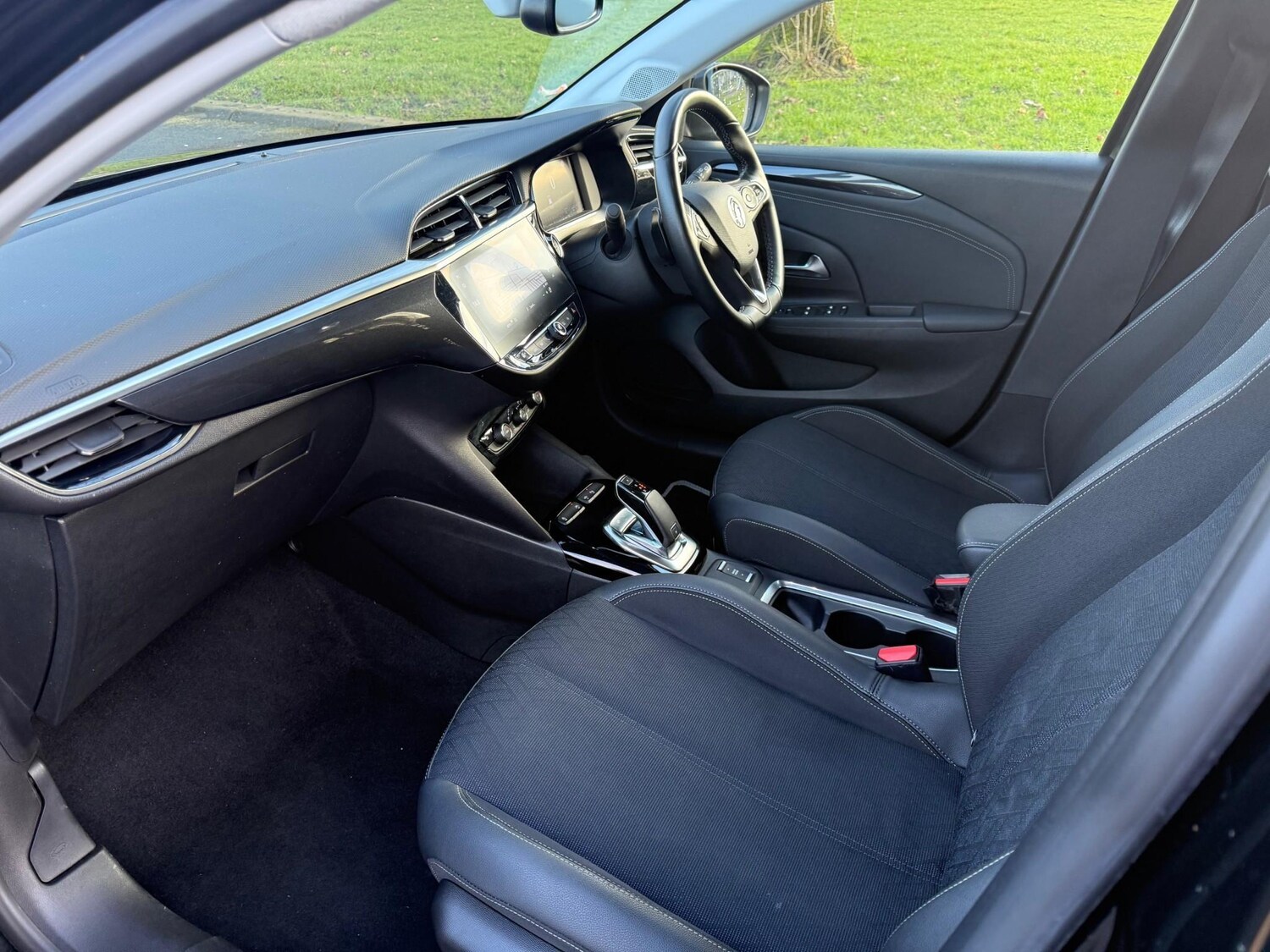 Used Vauxhall Corsa 2020 for sale - 77377307: Photo 11