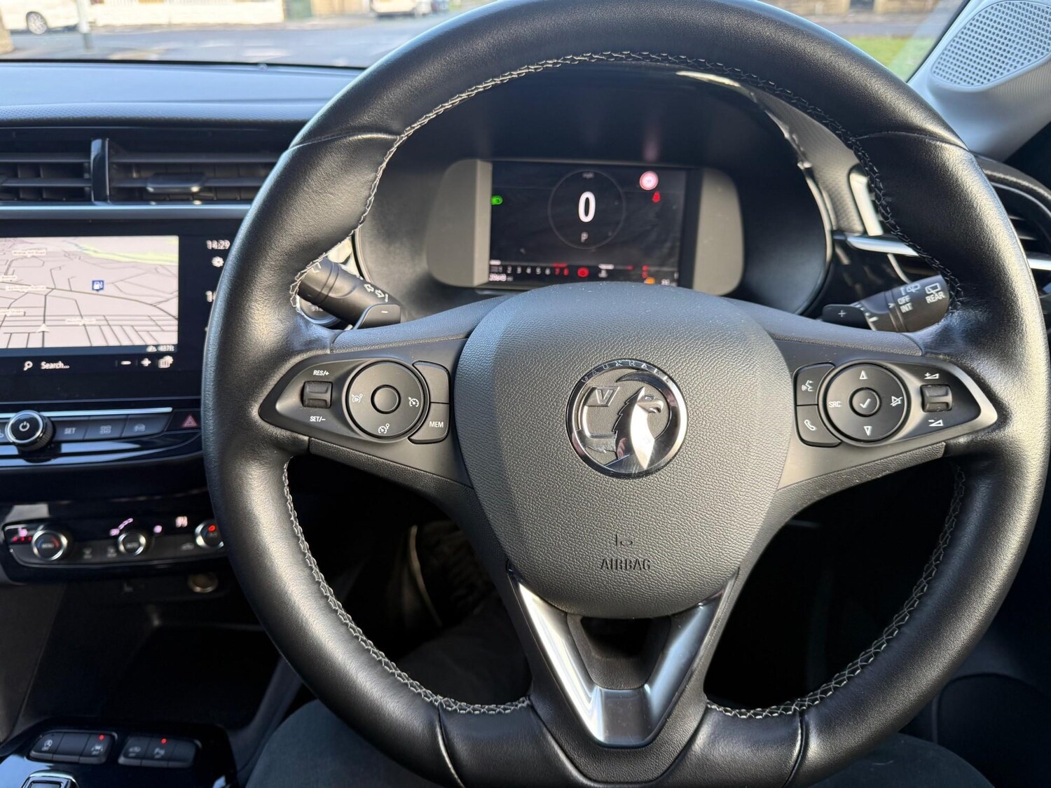 Used Vauxhall Corsa 2020 for sale - 77377307: Photo 14