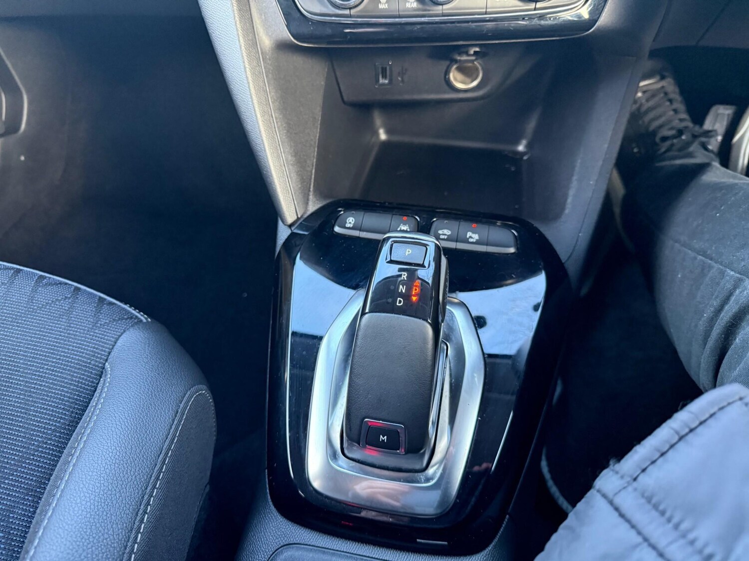 Used Vauxhall Corsa 2020 for sale - 77377307: Photo 17