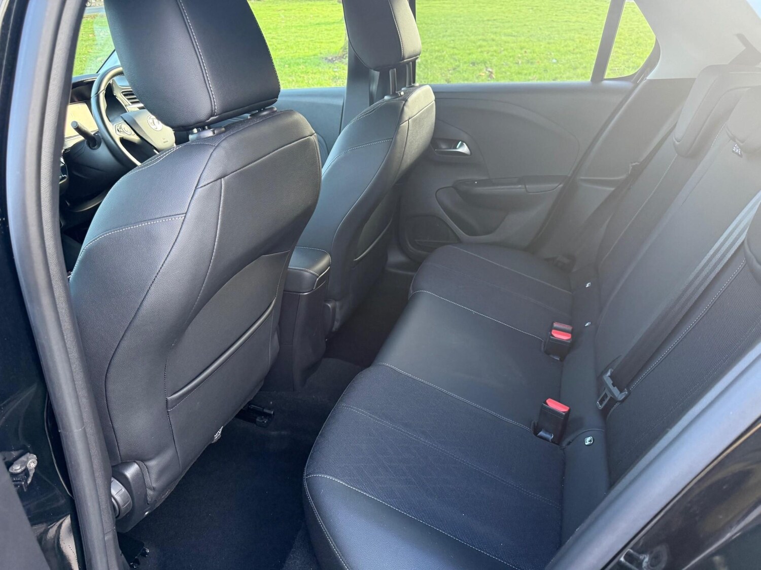 Used Vauxhall Corsa 2020 for sale - 77377307: Photo 20