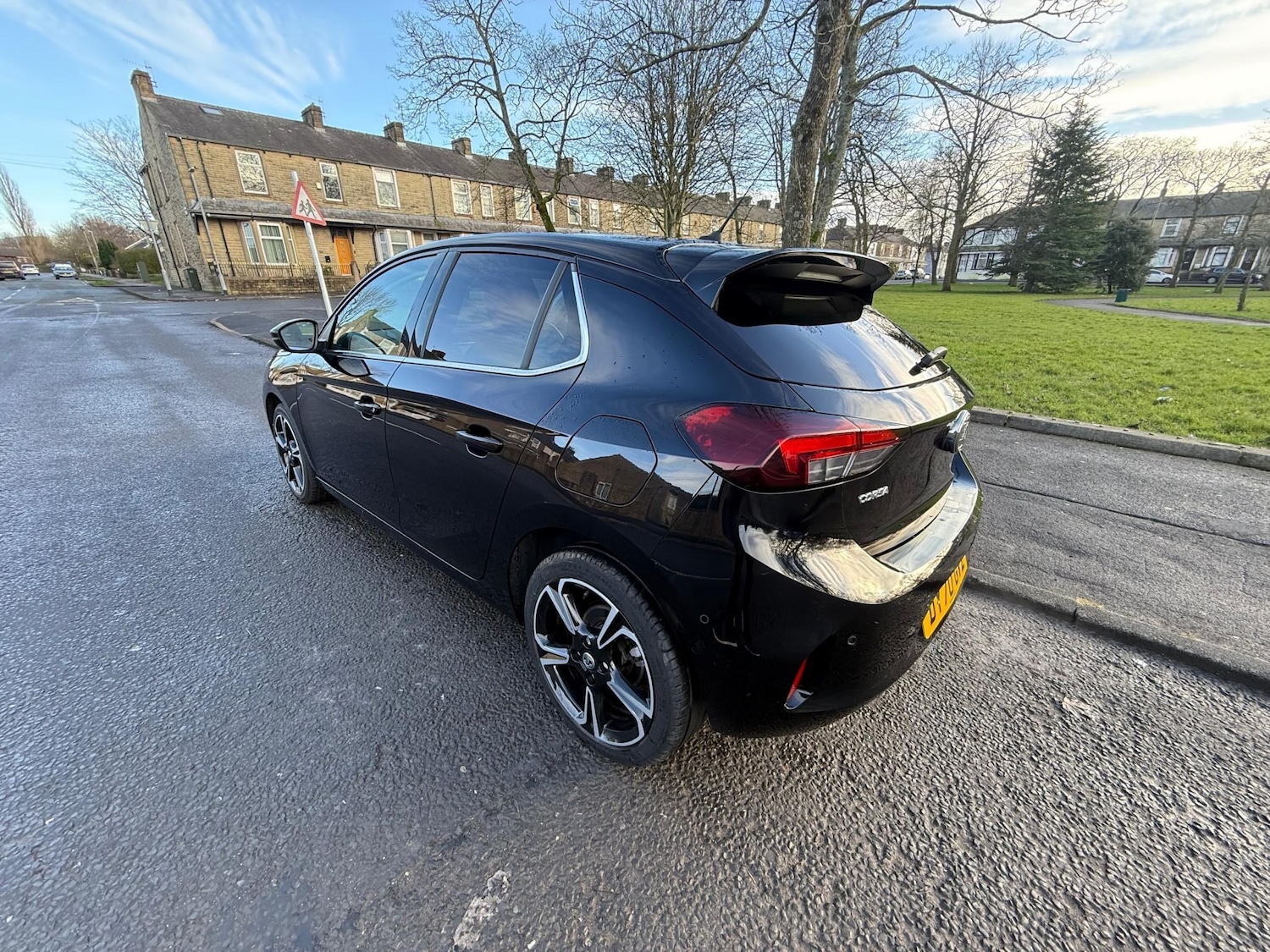 Used Vauxhall Corsa 2020 for sale - 77377307: Photo 4