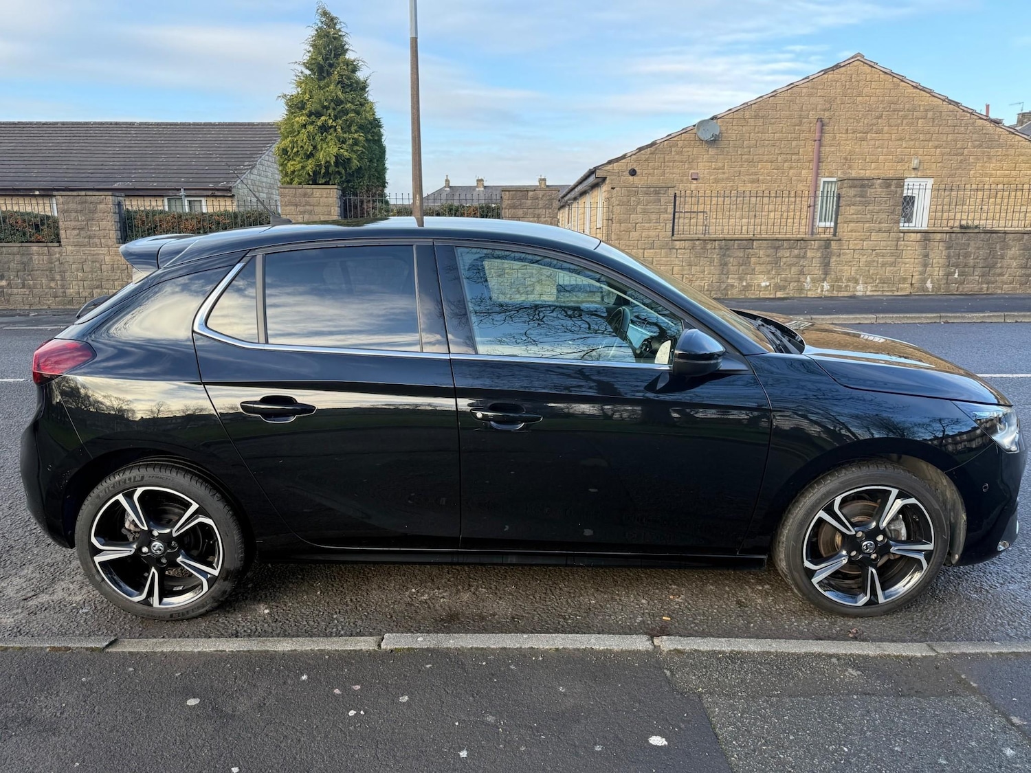 Used Vauxhall Corsa 2020 for sale - 77377307: Photo 5