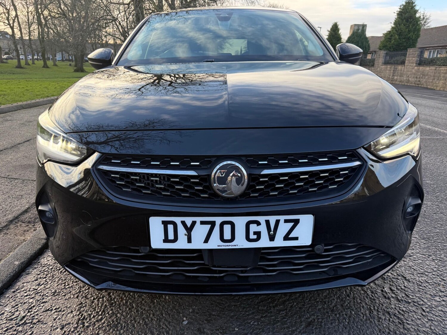 Used Vauxhall Corsa 2020 for sale - 77377307: Photo 7