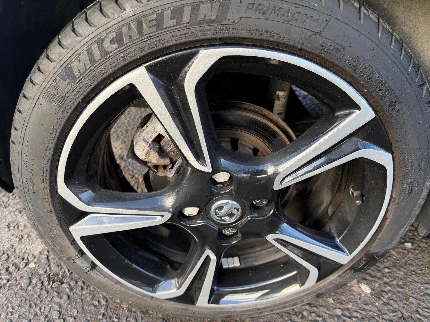 Used Vauxhall Corsa 2020 for sale - 77377307: Photo 8