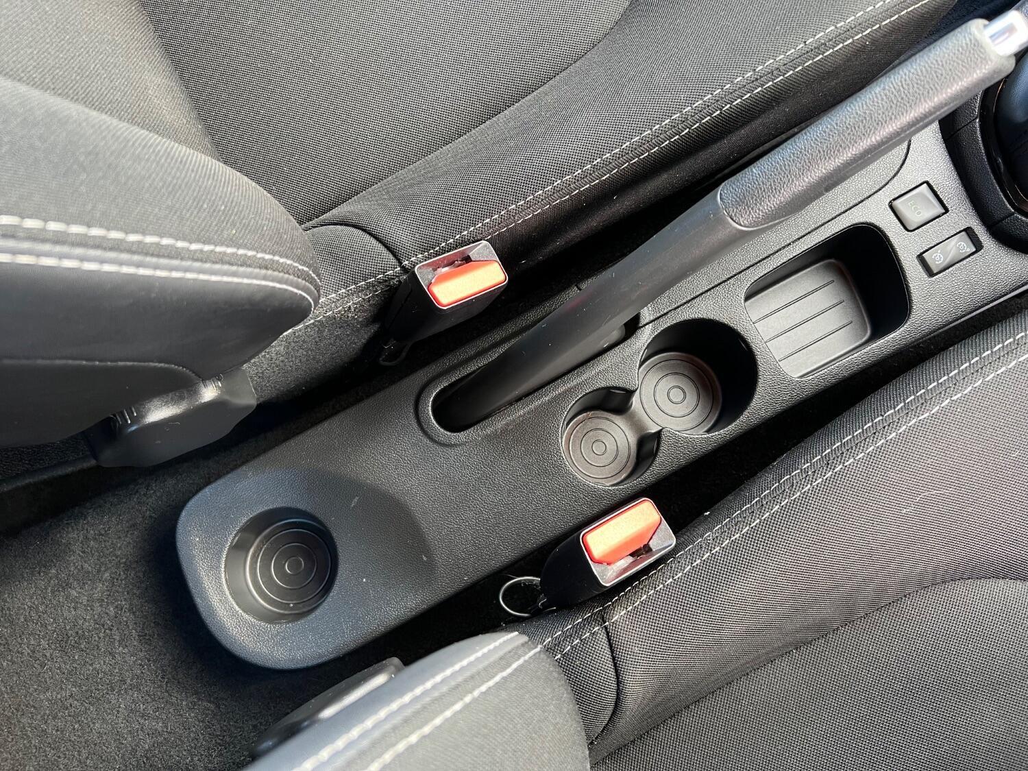 Used Ford Transit Custom 2022 for sale - 76413416: Photo 34