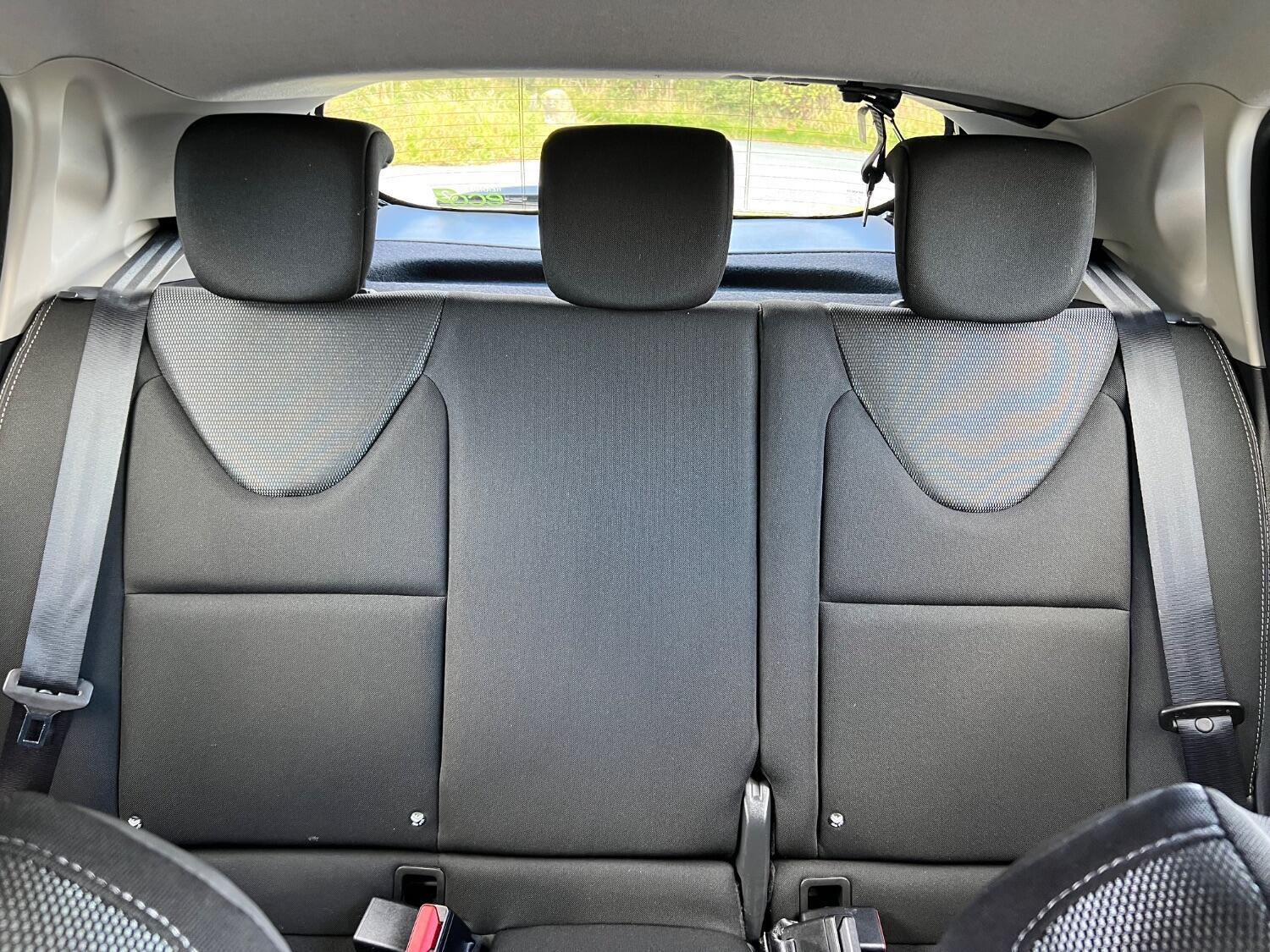 Used Ford Transit Custom 2022 for sale - 76413416: Photo 35