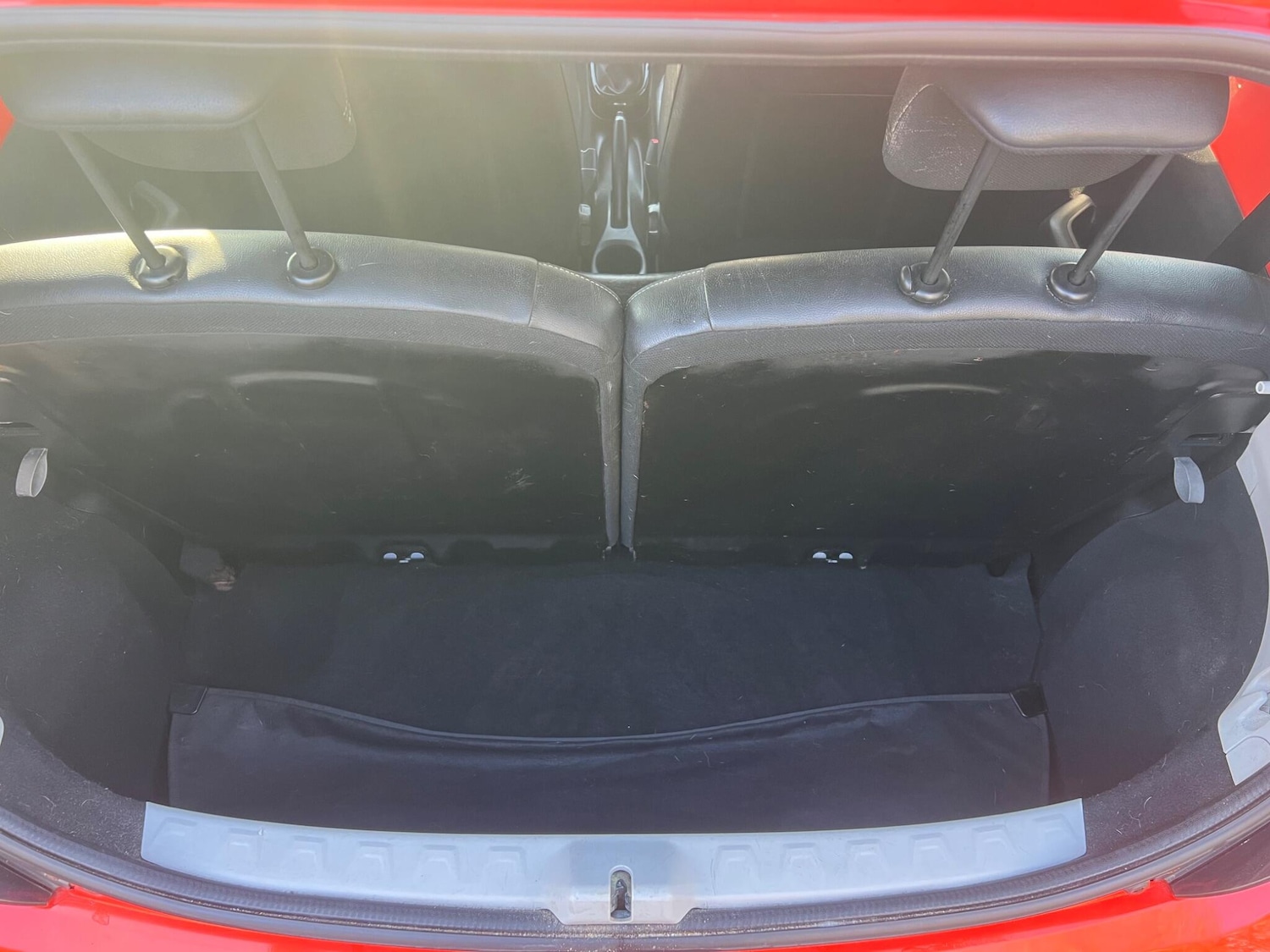 Used Toyota AYGO for sale - 77753690: Photo 15