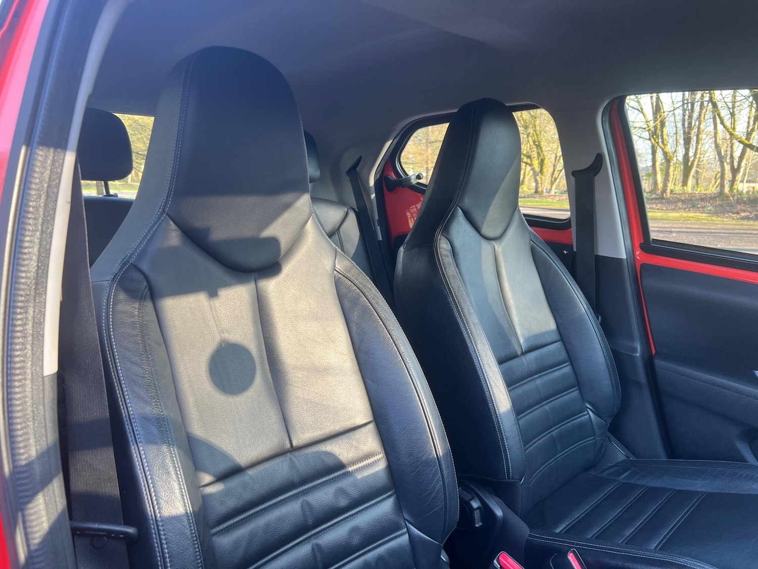 Used Toyota AYGO for sale - 77753690: Photo 19