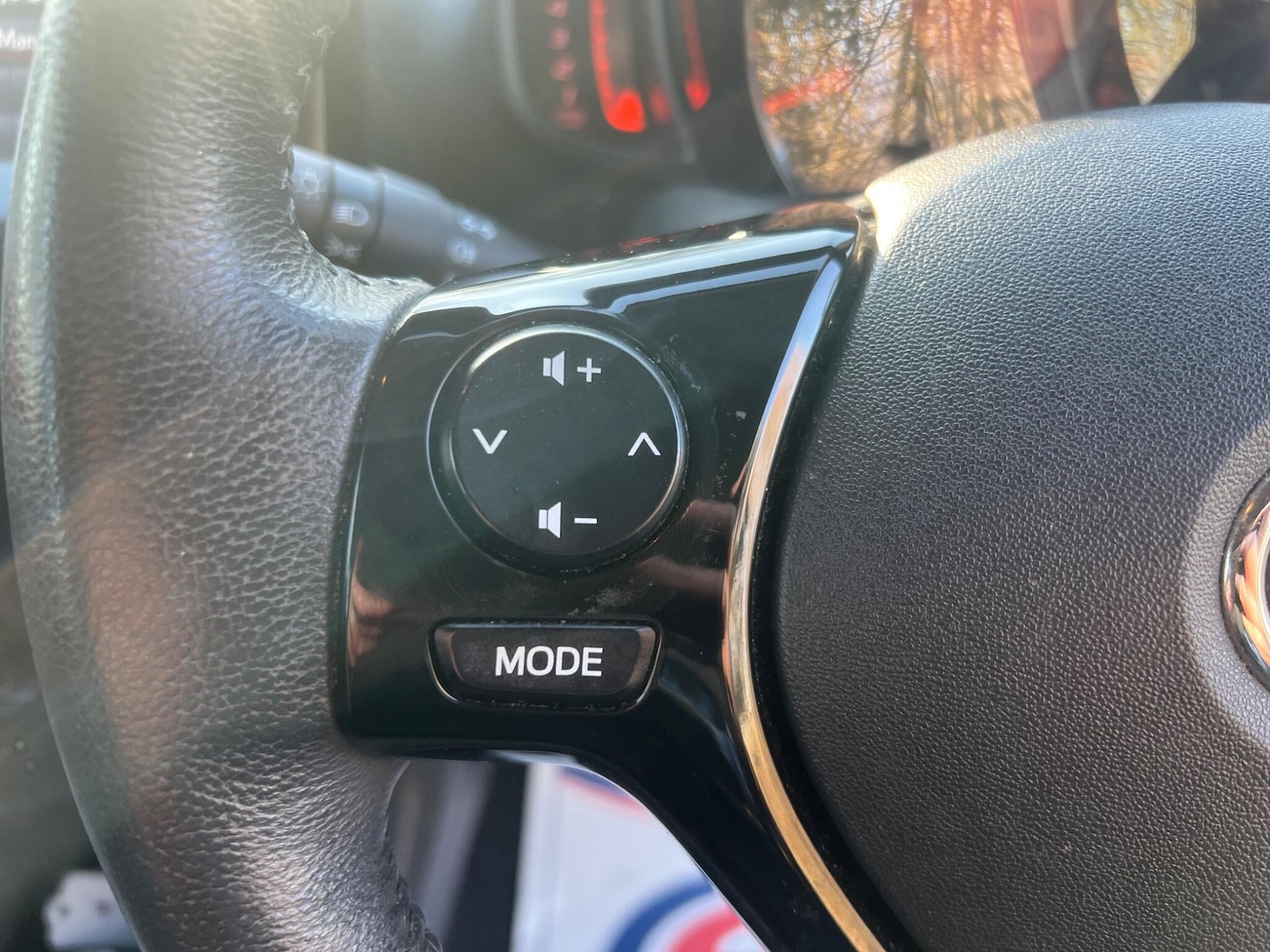 Used Toyota AYGO for sale - 77753690: Photo 24