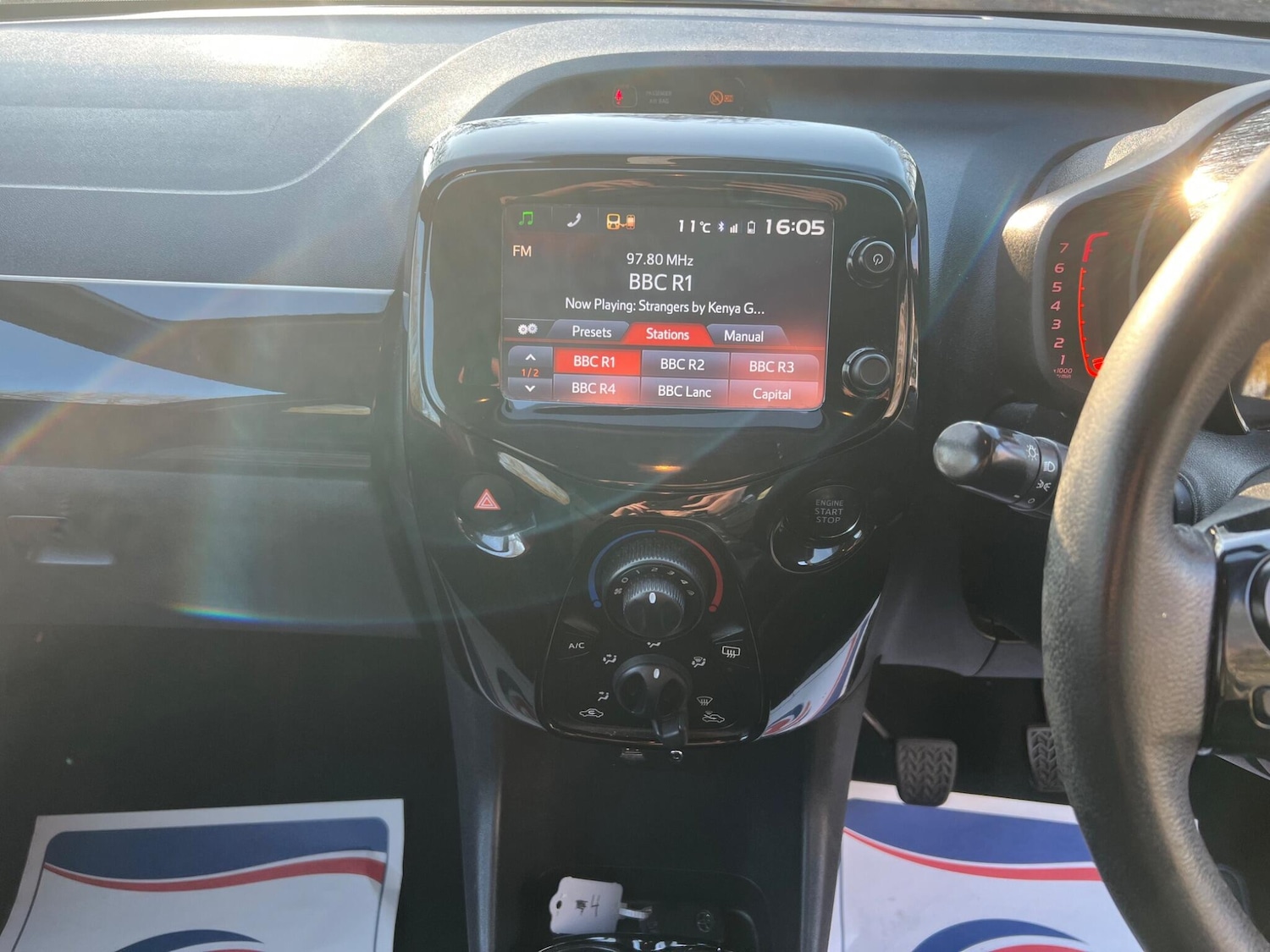 Used Toyota AYGO for sale - 77753690: Photo 27