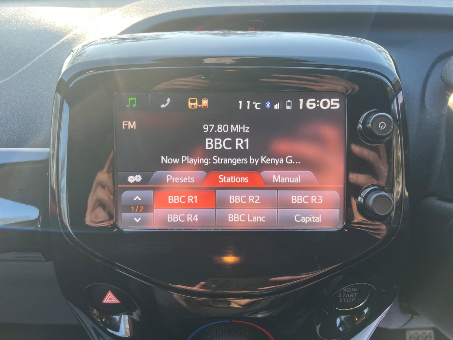 Used Toyota AYGO for sale - 77753690: Photo 29