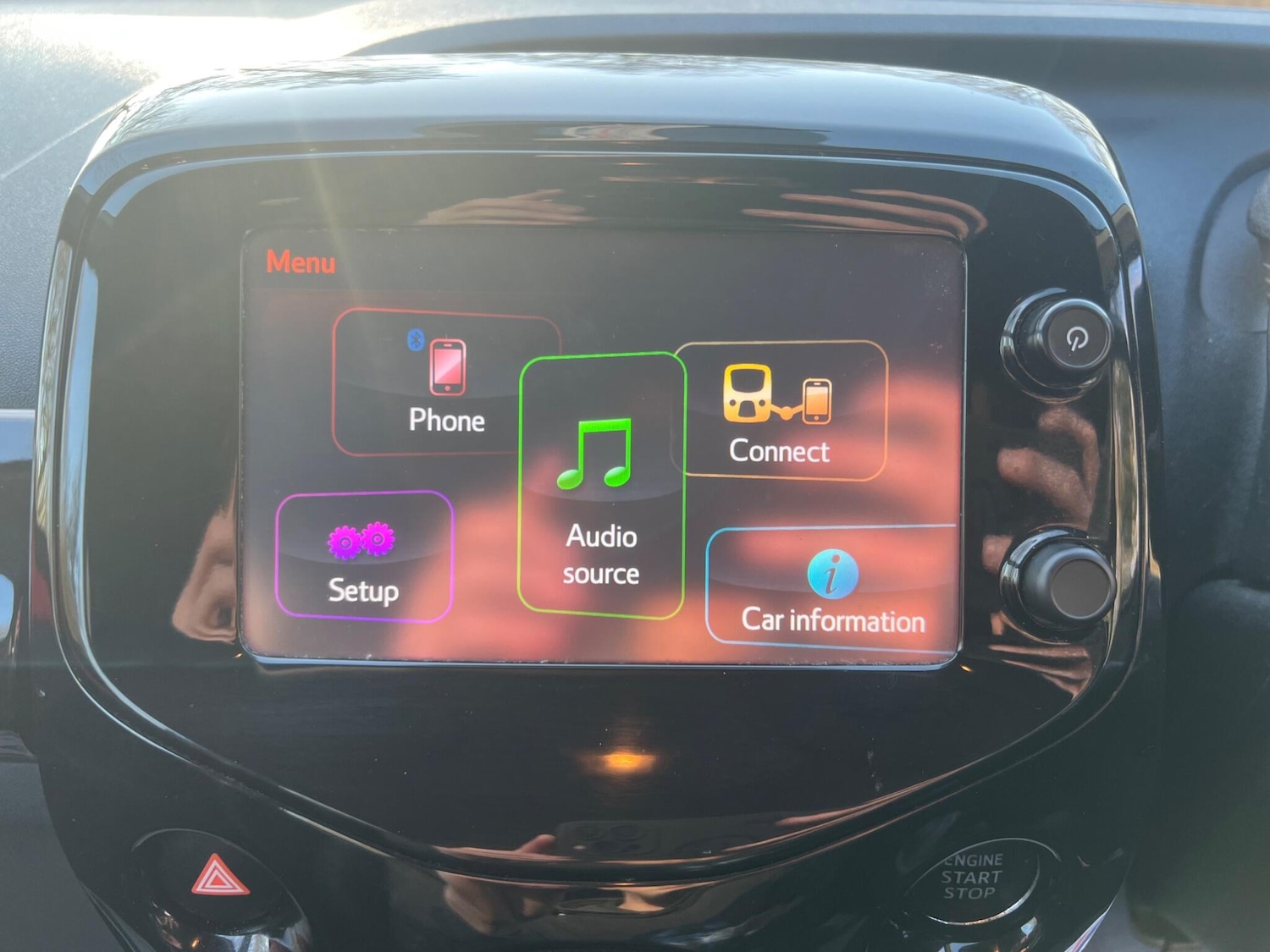 Used Toyota AYGO for sale - 77753690: Photo 30