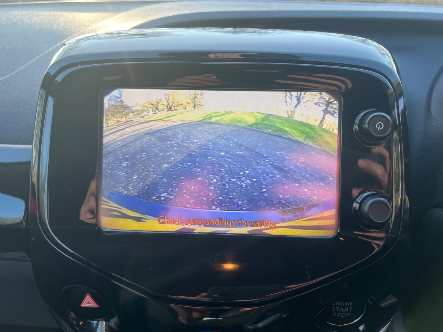 Used Toyota AYGO for sale - 77753690: Photo 31