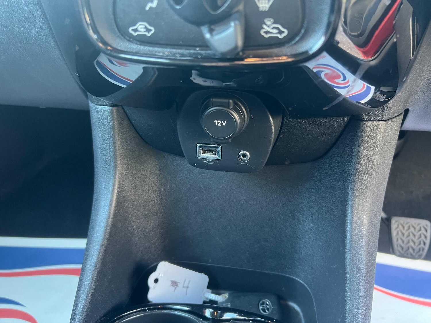 Used Toyota AYGO for sale - 77753690: Photo 33