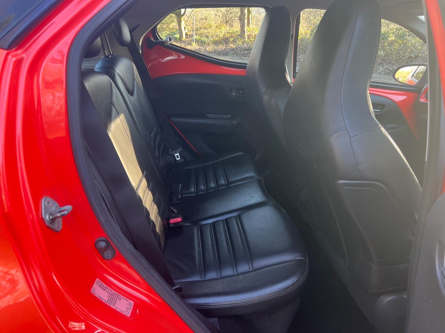 Used Toyota AYGO for sale - 77753690: Photo 37