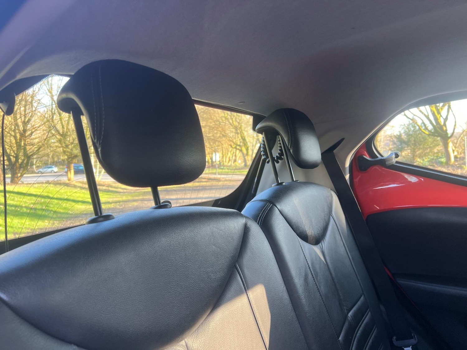 Used Toyota AYGO for sale - 77753690: Photo 38