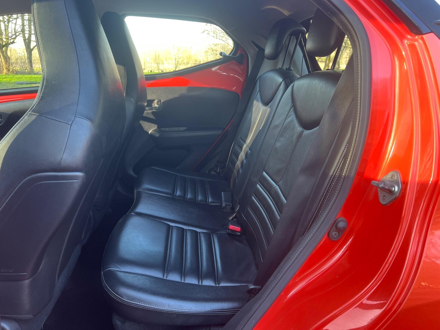 Used Toyota AYGO for sale - 77753690: Photo 39