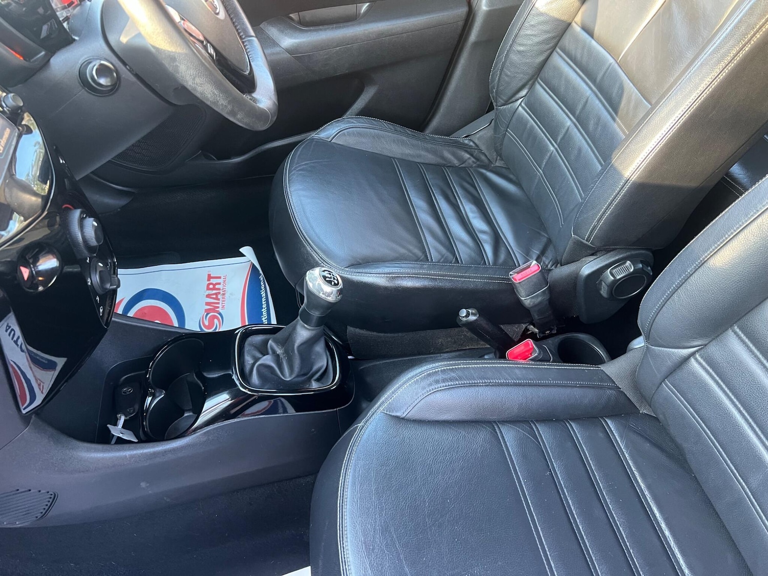 Used Toyota AYGO for sale - 77753690: Photo 46