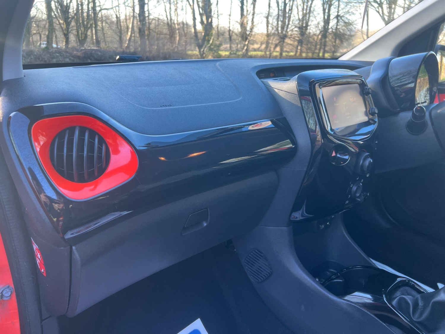 Used Toyota AYGO for sale - 77753690: Photo 47