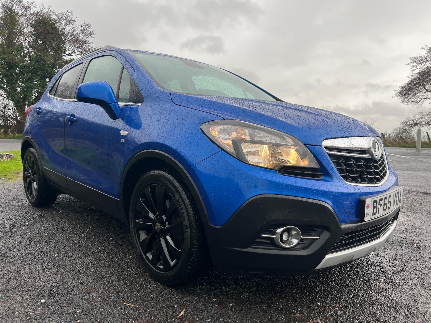 Used Vauxhall Mokka 2015 for sale - 76865985: Photo 10