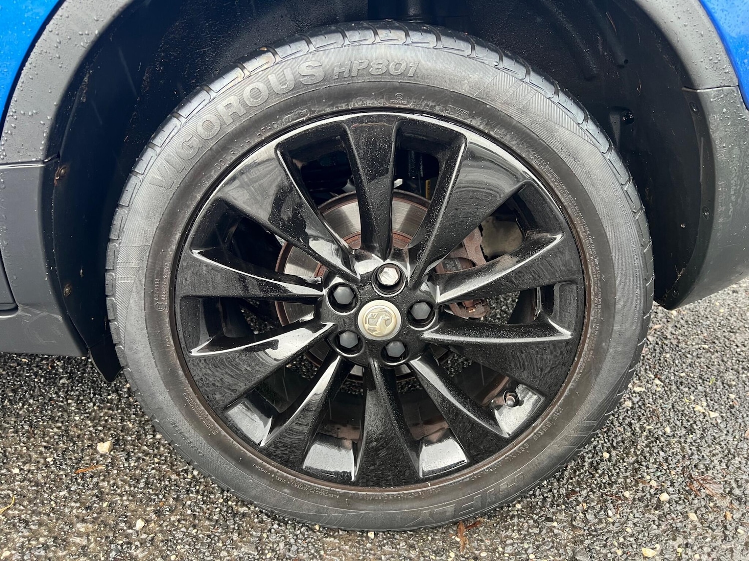 Used Vauxhall Mokka 2015 for sale - 76865985: Photo 13