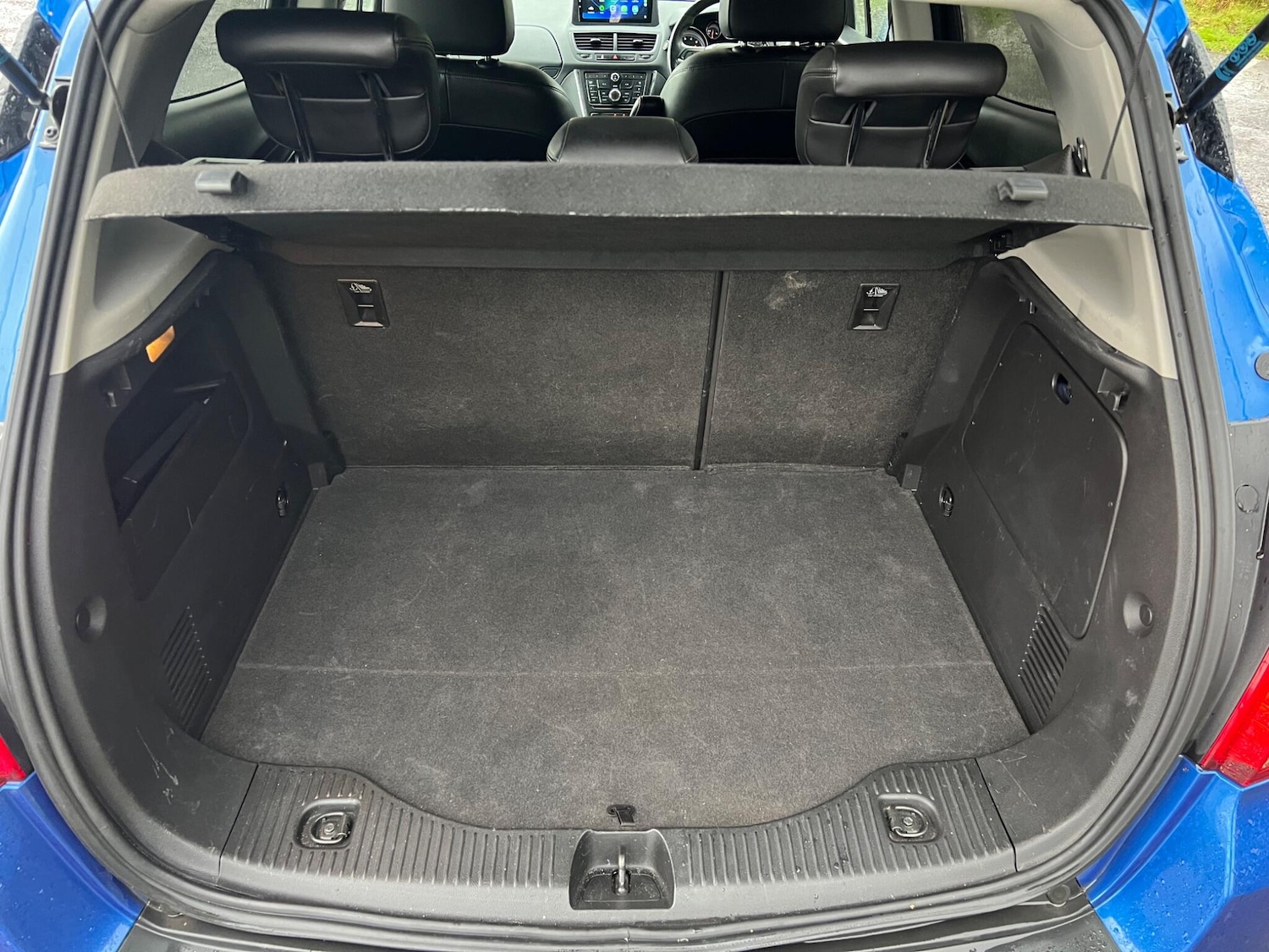 Used Vauxhall Mokka 2015 for sale - 76865985: Photo 15