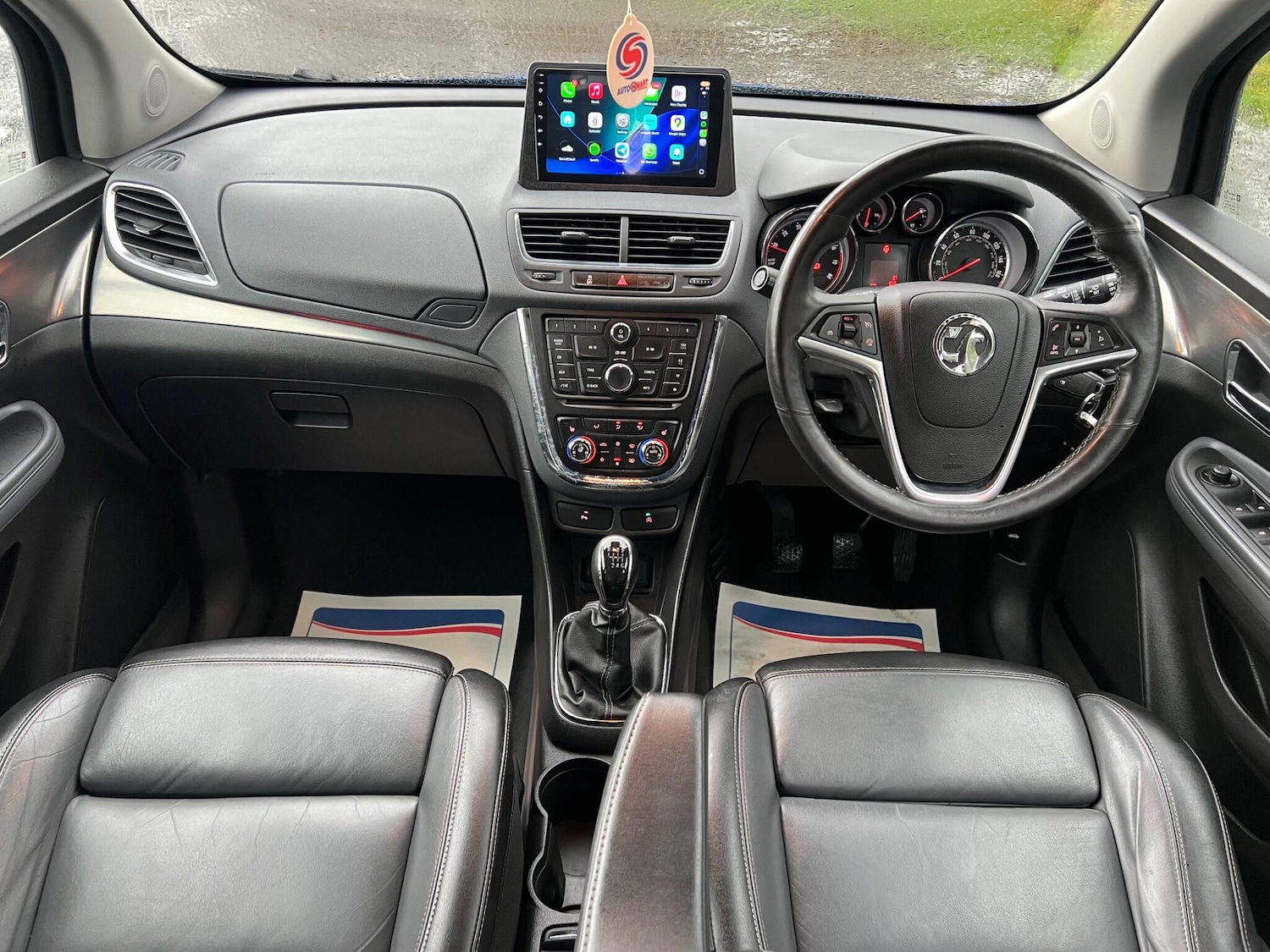 Used Vauxhall Mokka 2015 for sale - 76865985: Photo 16