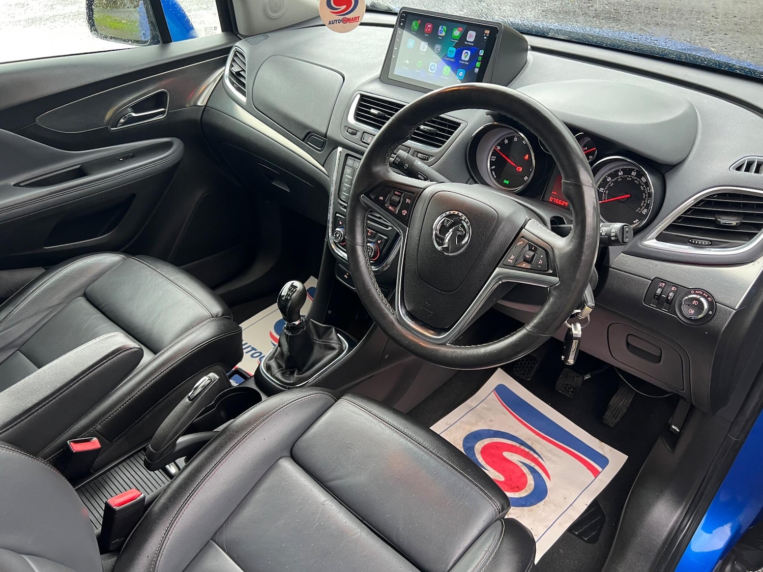 Used Vauxhall Mokka 2015 for sale - 76865985: Photo 17