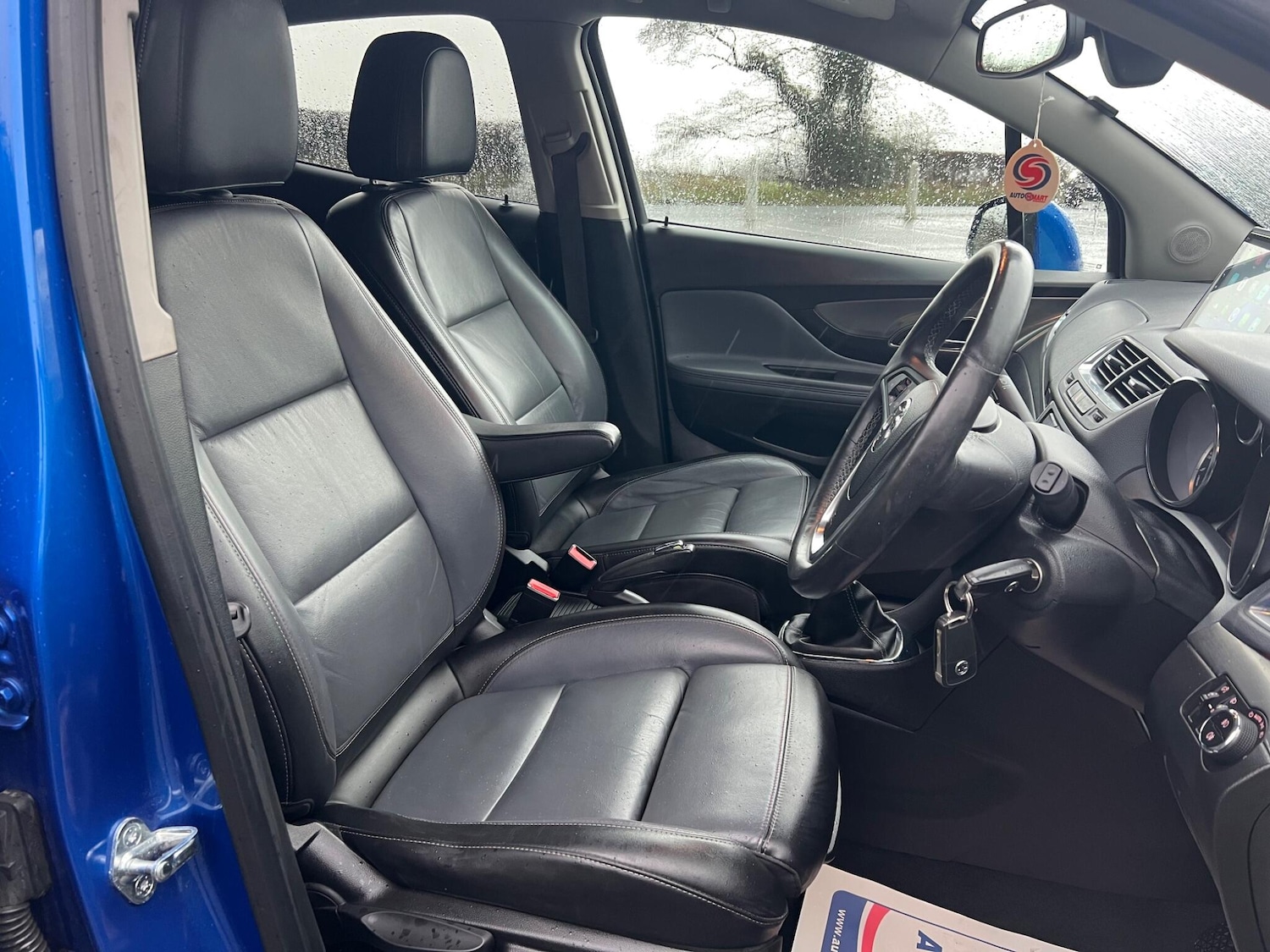 Used Vauxhall Mokka 2015 for sale - 76865985: Photo 18