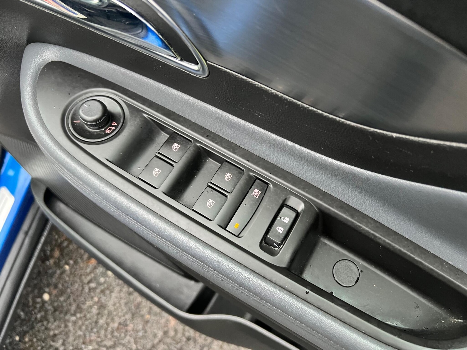 Used Vauxhall Mokka 2015 for sale - 76865985: Photo 19