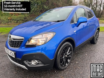 2015 (65) - 1.4T SE 5dr