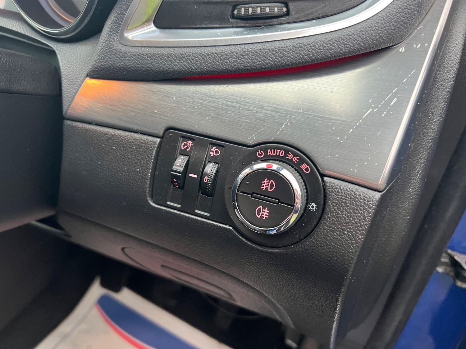 Used Vauxhall Mokka 2015 for sale - 76865985: Photo 20