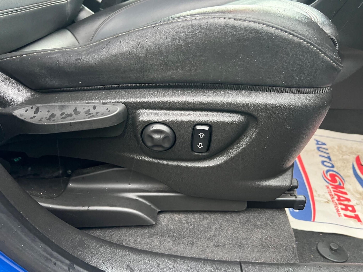 Used Vauxhall Mokka 2015 for sale - 76865985: Photo 21