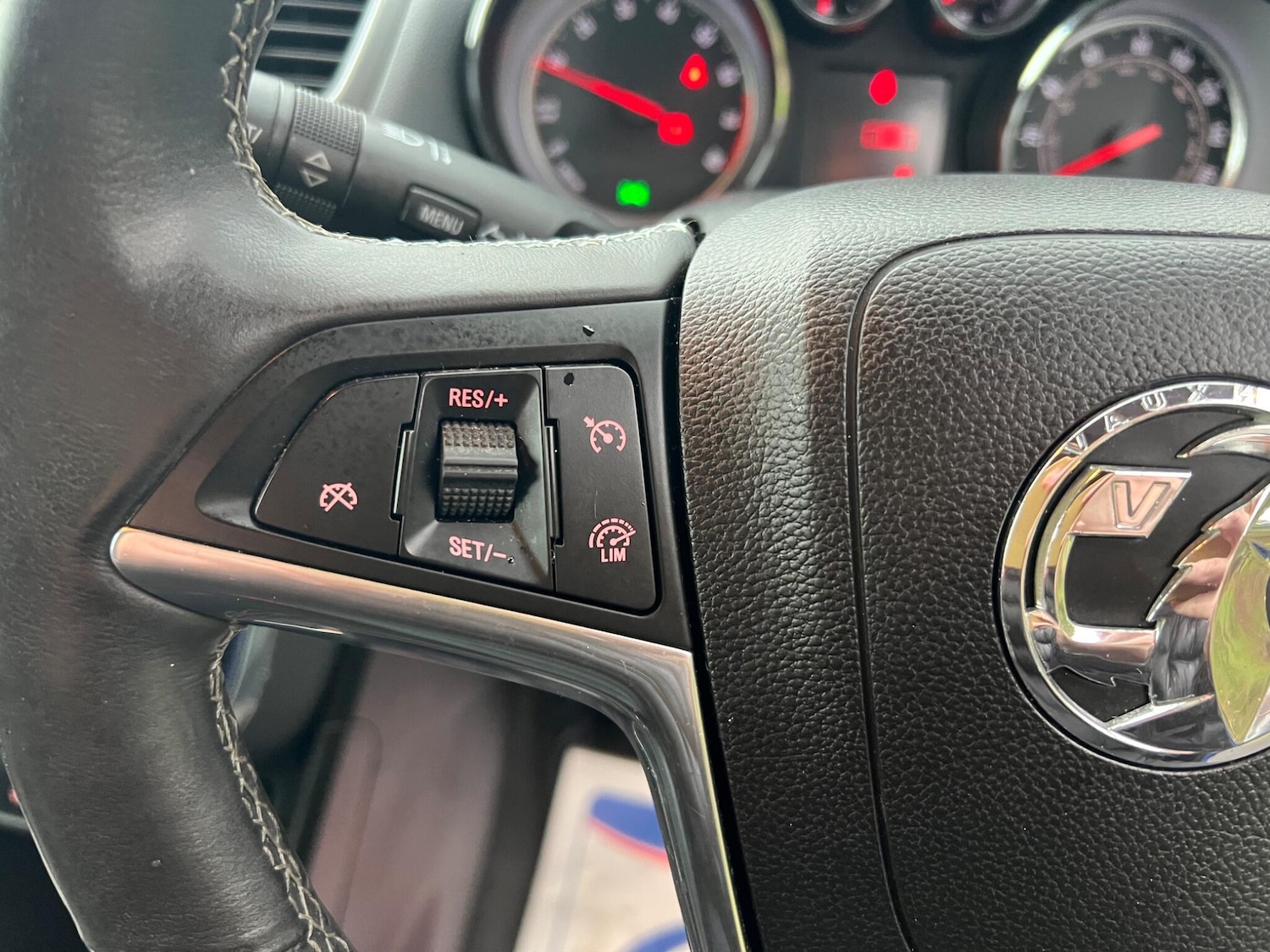 Used Vauxhall Mokka 2015 for sale - 76865985: Photo 23