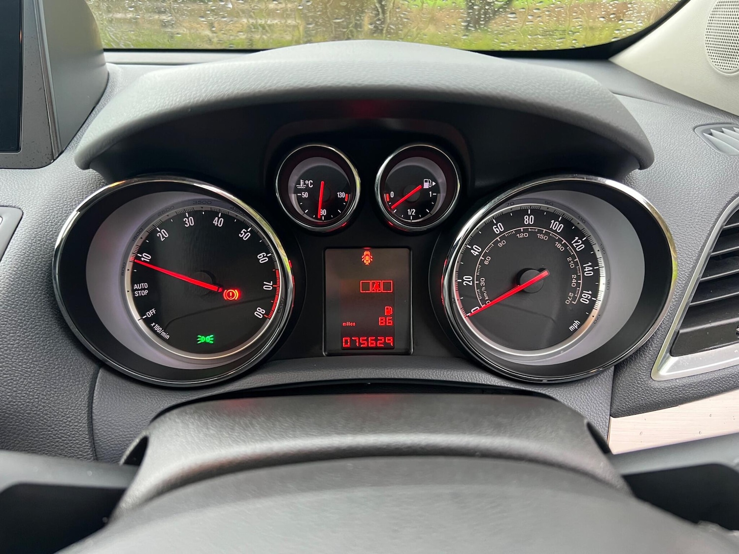 Used Vauxhall Mokka 2015 for sale - 76865985: Photo 25