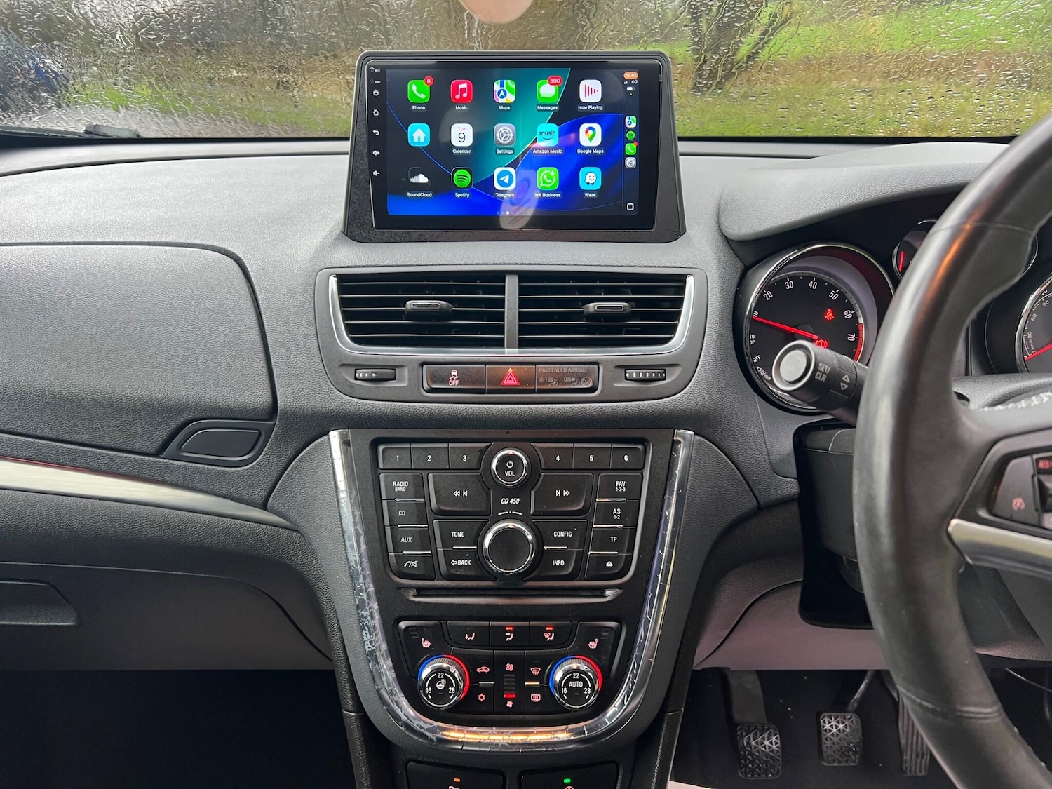 Used Vauxhall Mokka 2015 for sale - 76865985: Photo 26