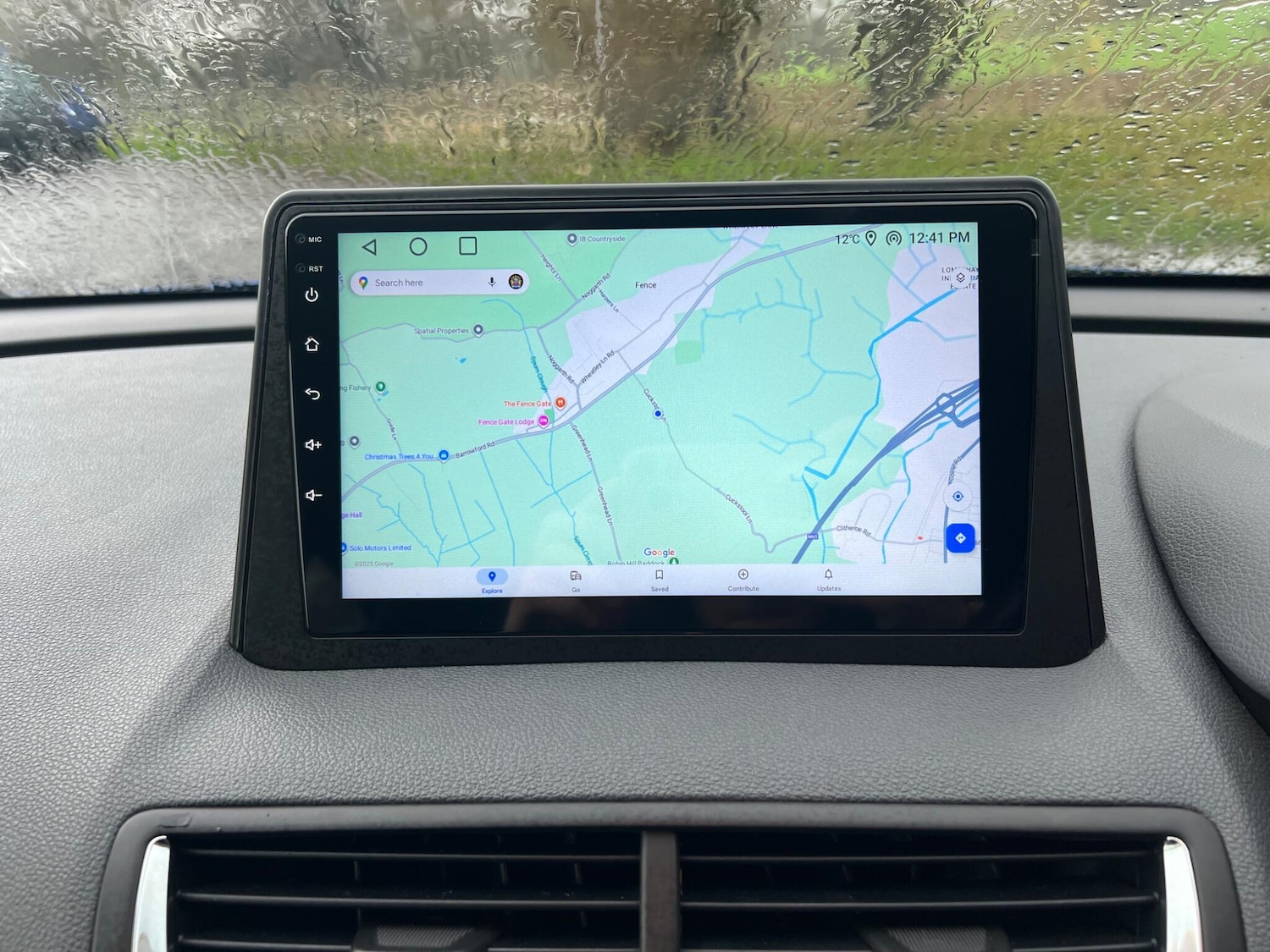 Used Vauxhall Mokka 2015 for sale - 76865985: Photo 29