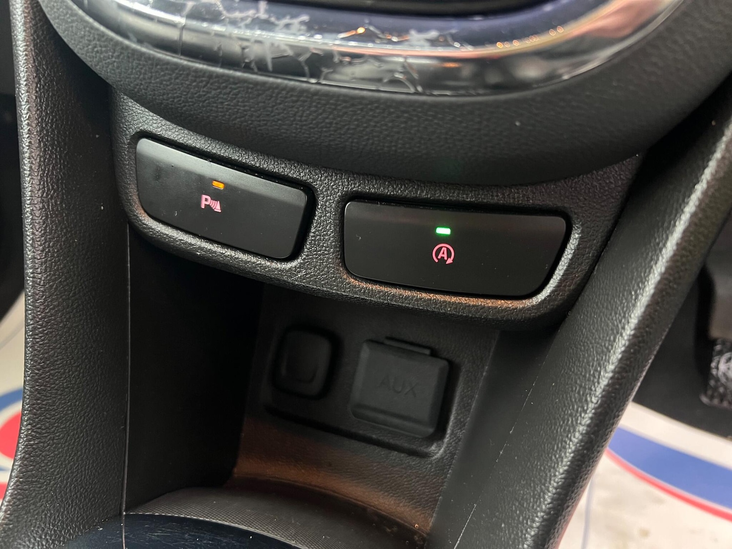 Used Vauxhall Mokka 2015 for sale - 76865985: Photo 33