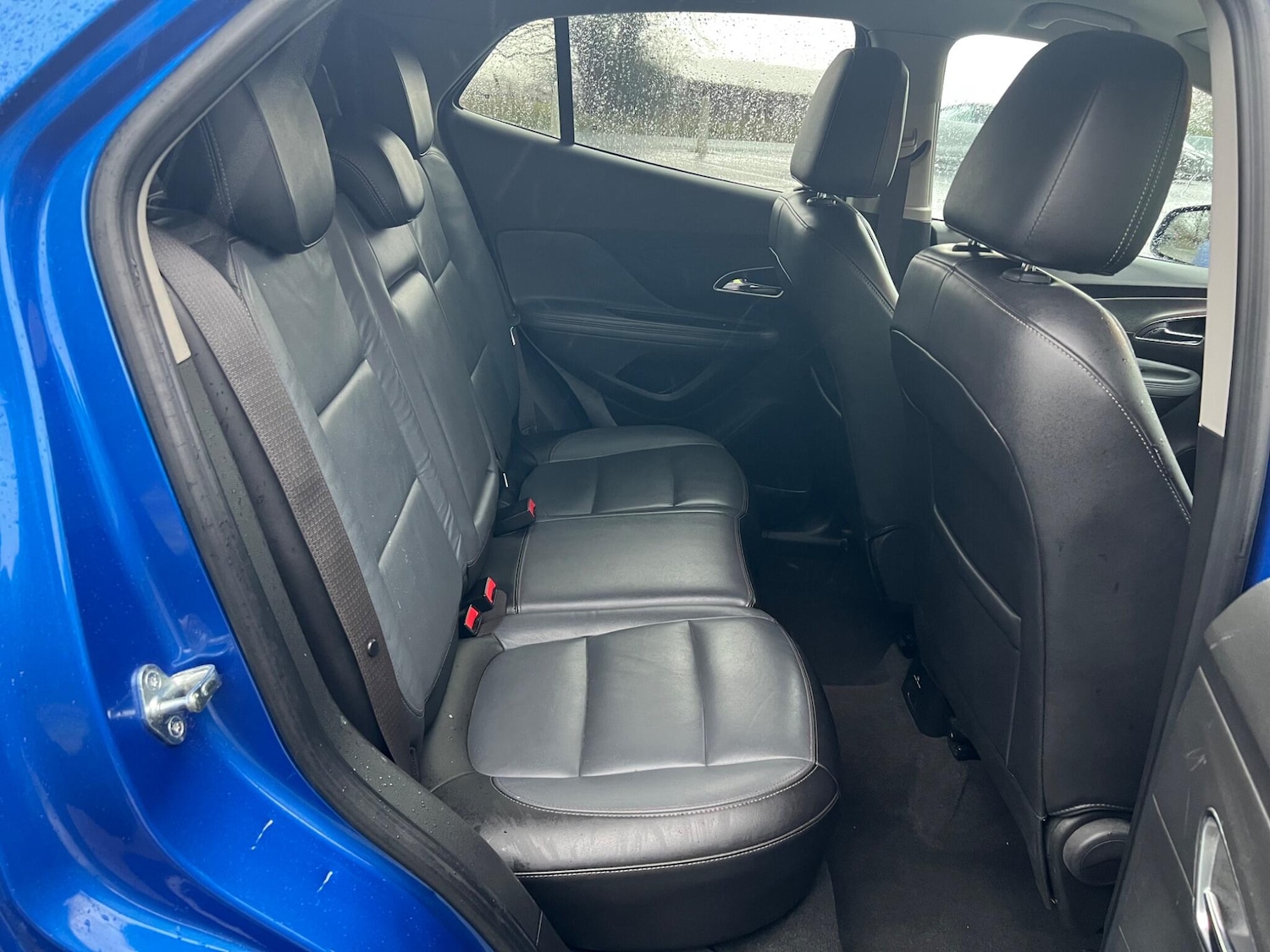 Used Vauxhall Mokka 2015 for sale - 76865985: Photo 37