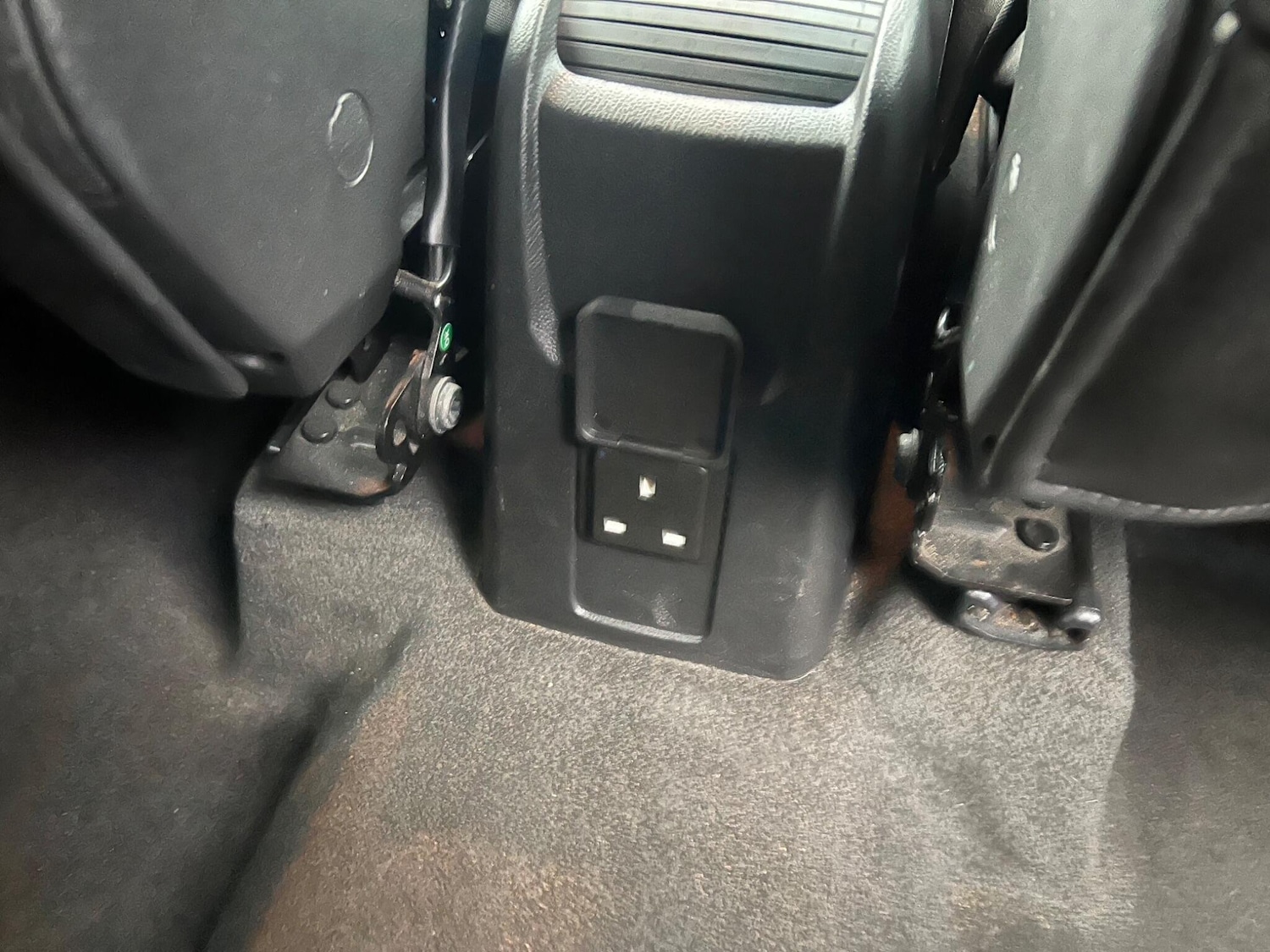 Used Vauxhall Mokka 2015 for sale - 76865985: Photo 38