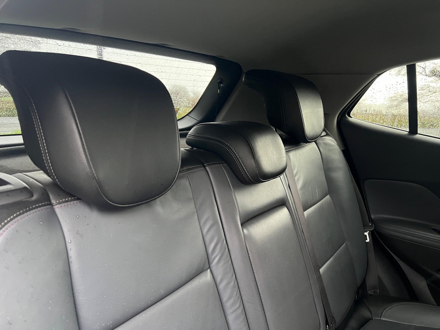 Used Vauxhall Mokka 2015 for sale - 76865985: Photo 39