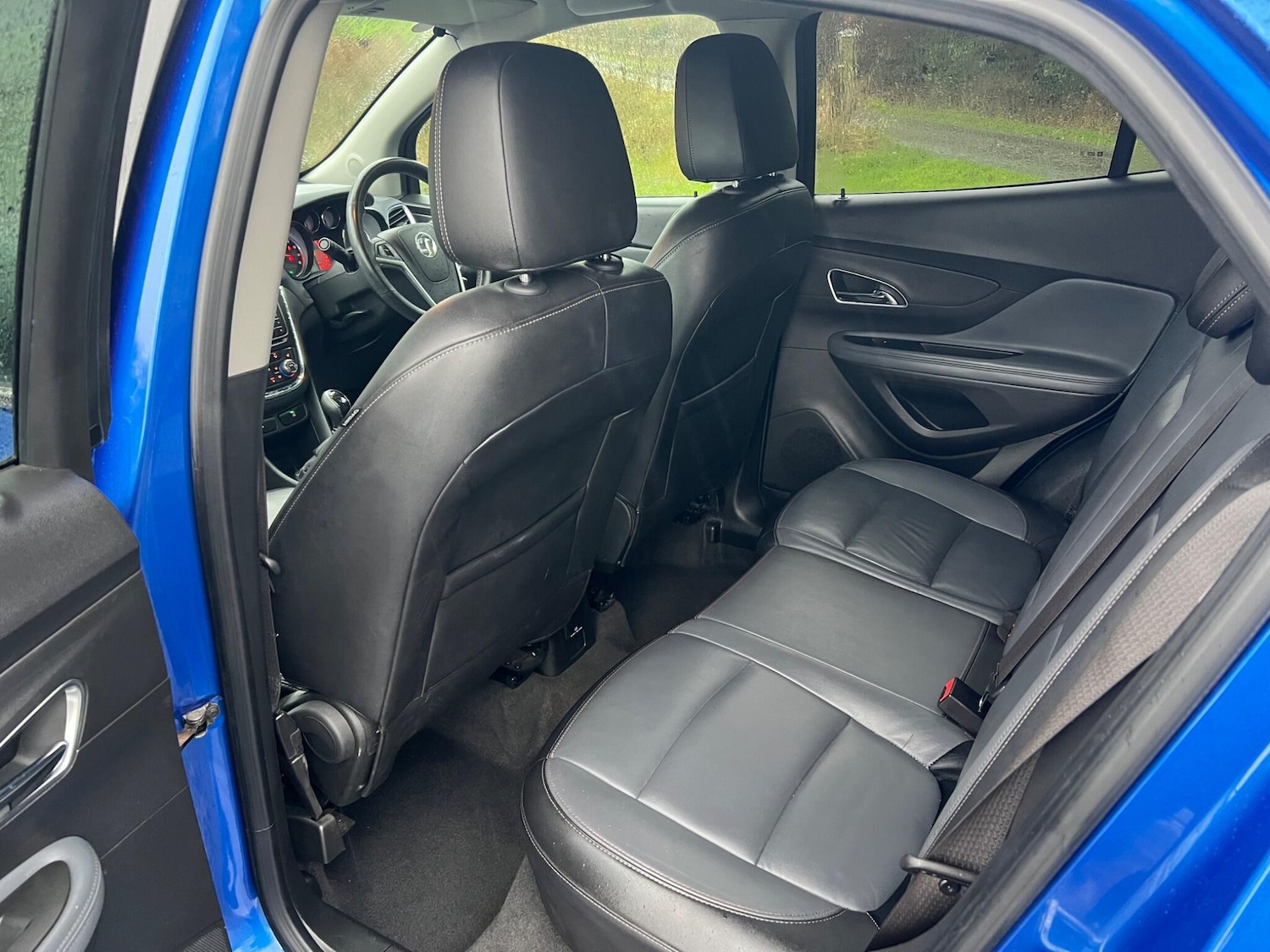 Used Vauxhall Mokka 2015 for sale - 76865985: Photo 41