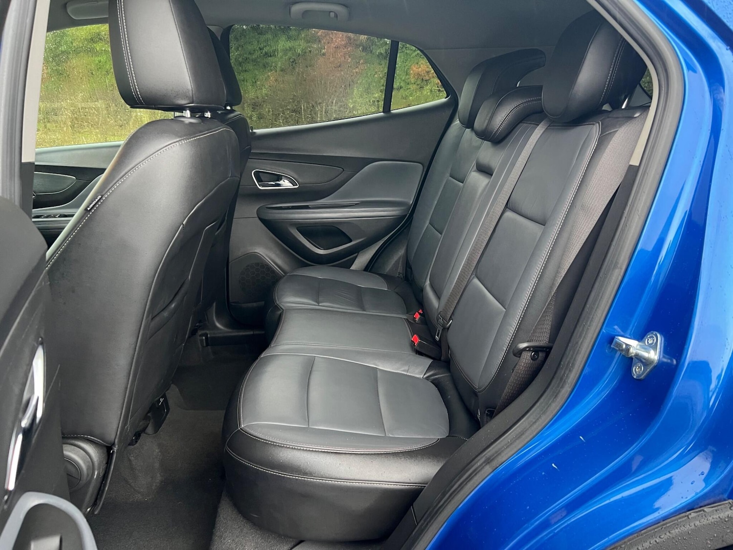 Used Vauxhall Mokka 2015 for sale - 76865985: Photo 42