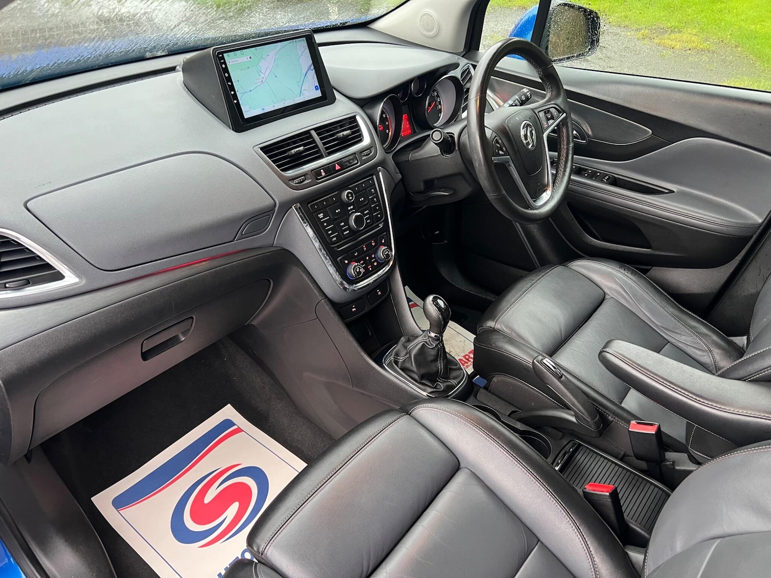 Used Vauxhall Mokka 2015 for sale - 76865985: Photo 43