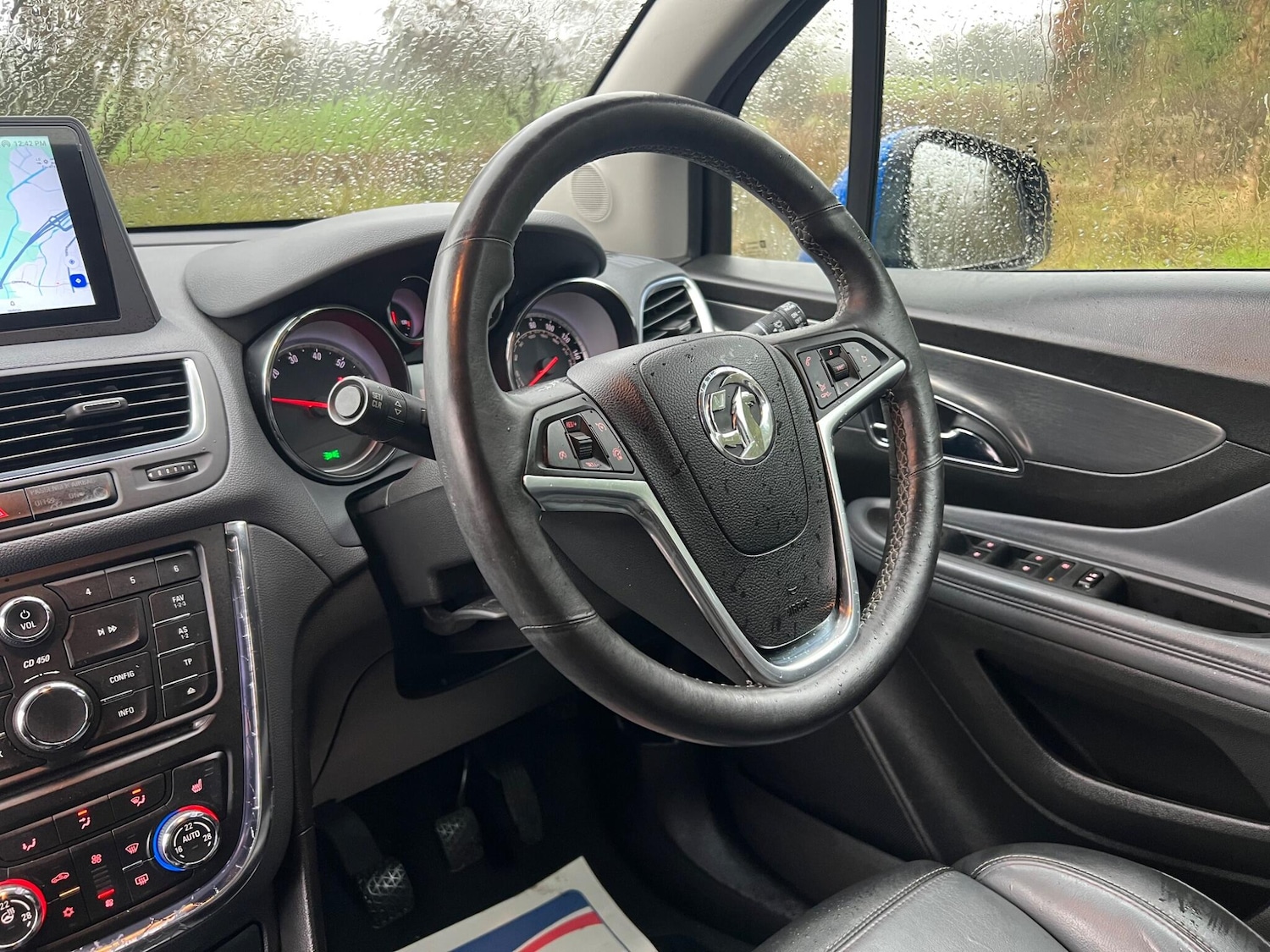 Used Vauxhall Mokka 2015 for sale - 76865985: Photo 45